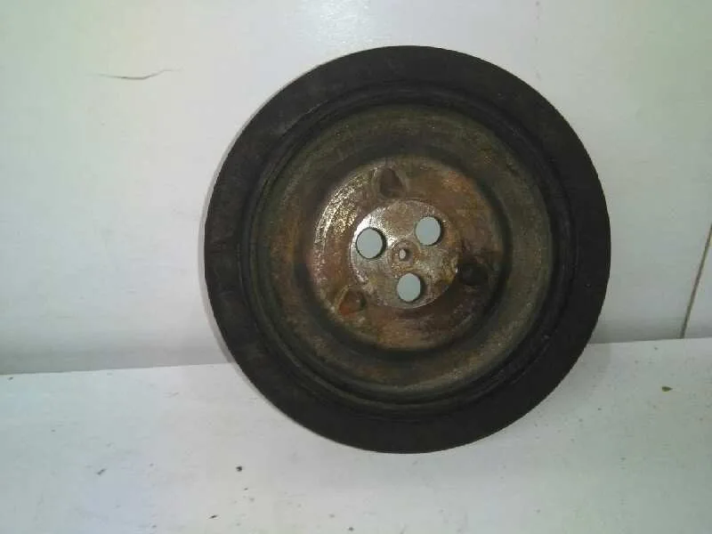 Polea Ciguenal para Ford Transit Mod.2000 Caja Abierta