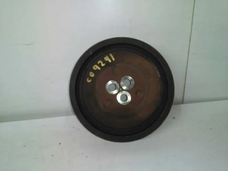 Polea Ciguenal para Ford Transit Mod.2000 Caja Abierta