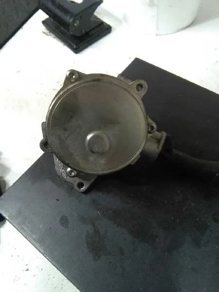 Depresor Freno / Bomba Vacio para Hyundai I30