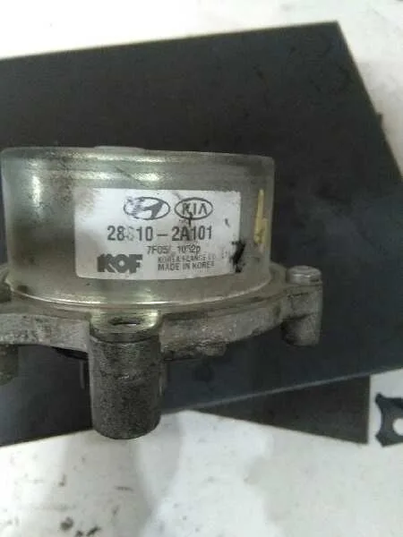 Depresor Freno / Bomba Vacio para Hyundai I30