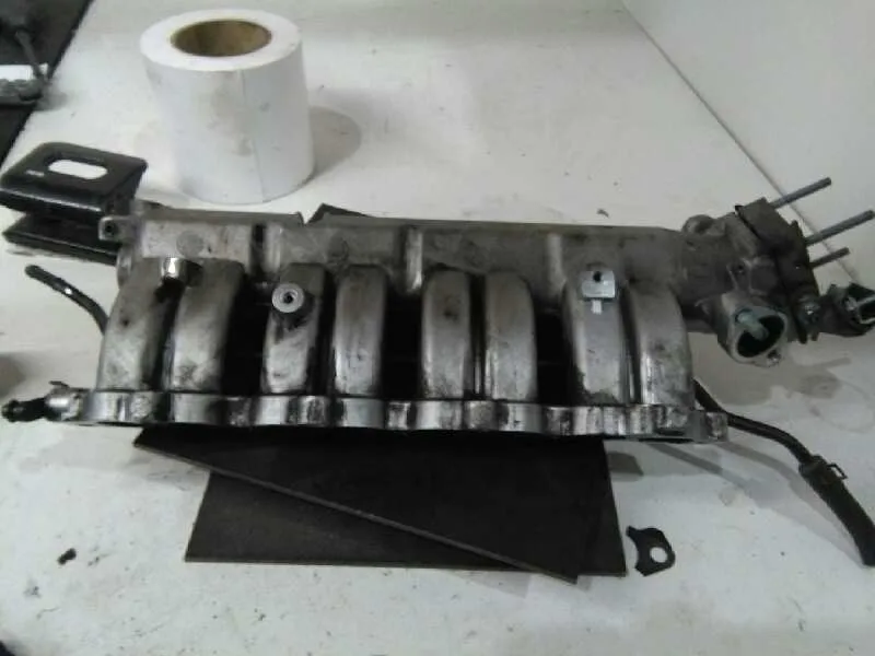 Colector Admision para Hyundai I30