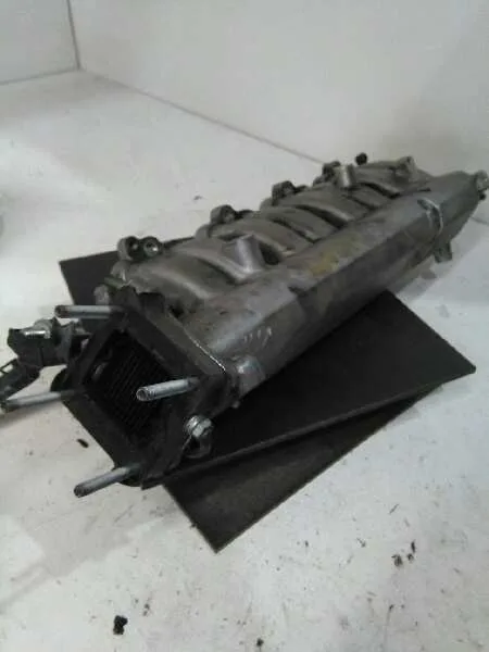 Colector Admision para Hyundai I30
