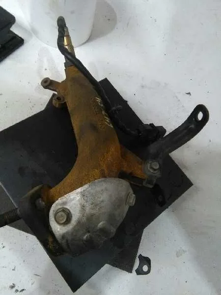 Colector Escape para Hyundai I30