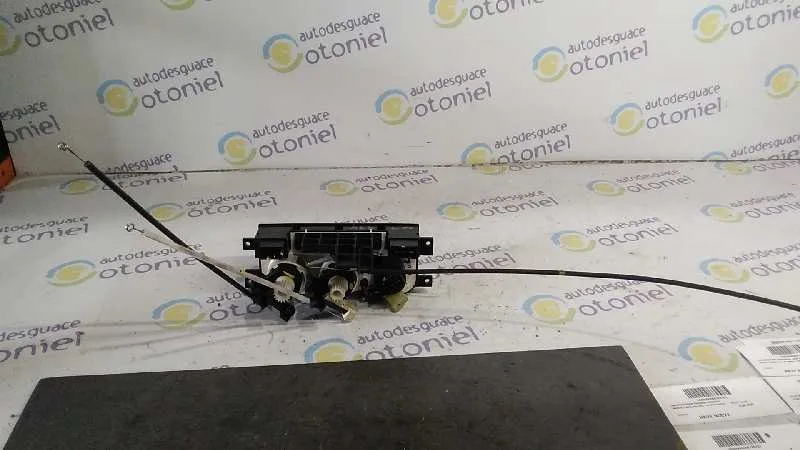 Mando Calefaccion / Aire Acondicionado para Daewoo Matiz