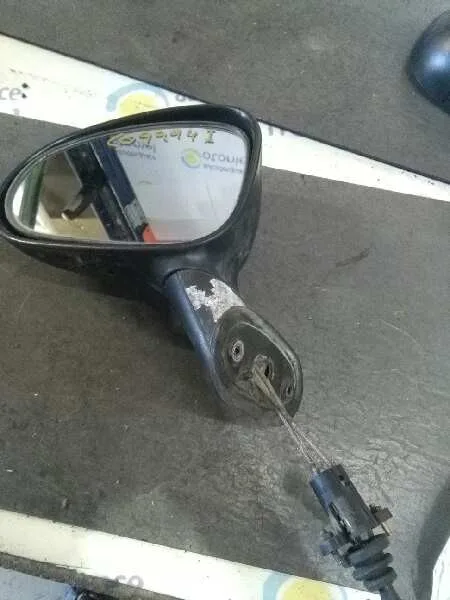 Retrovisor Izquierdo para Daewoo Matiz