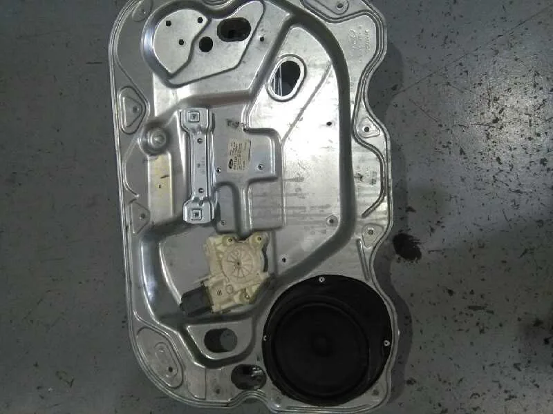 Elevalunas Delantero Derecho para Ford Focus Turnier (Cb4)