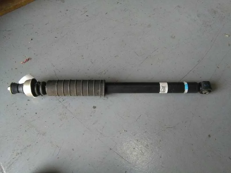Amortiguador Trasero Izquierdo para Nissan Micra (K13)