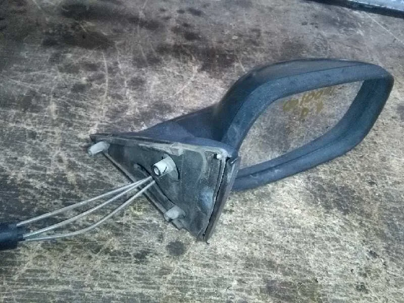 Retrovisor Derecho para Seat Ibiza