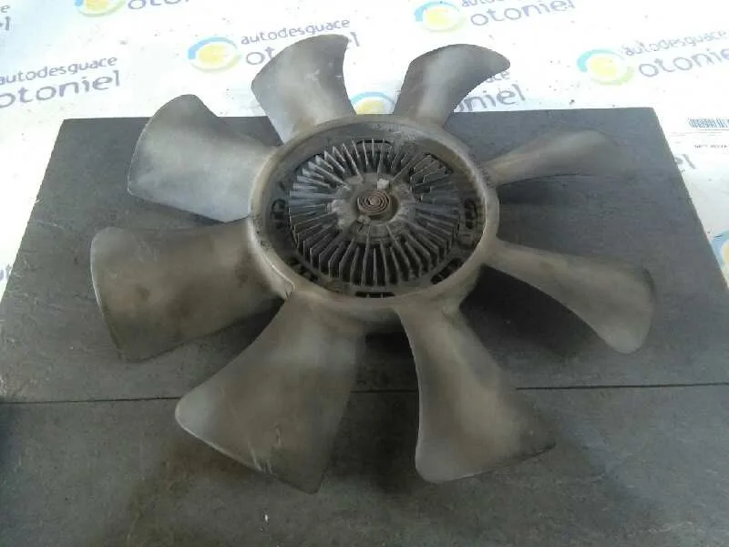 Ventilador Viscoso Motor para Kia Sorento
