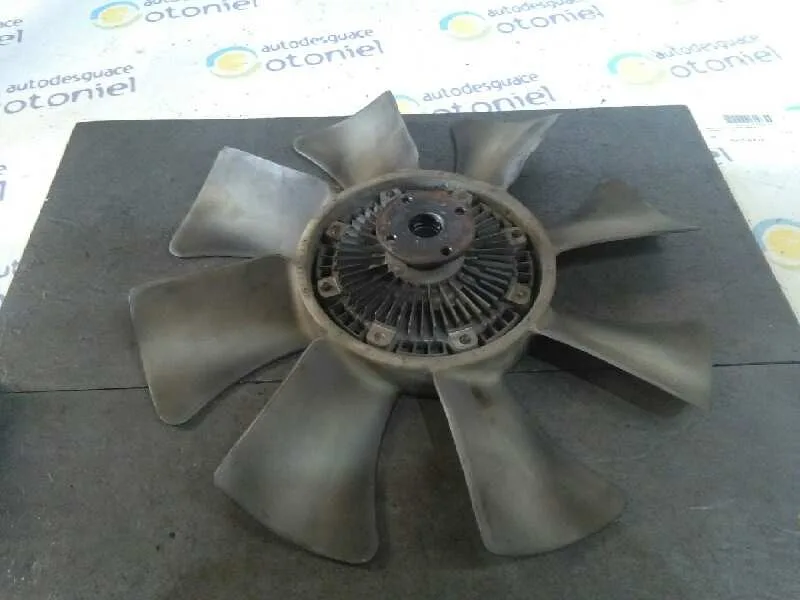 Ventilador Viscoso Motor para Kia Sorento