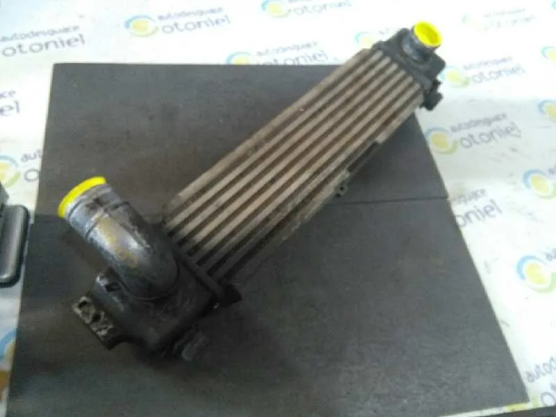 Intercooler para Kia Sorento