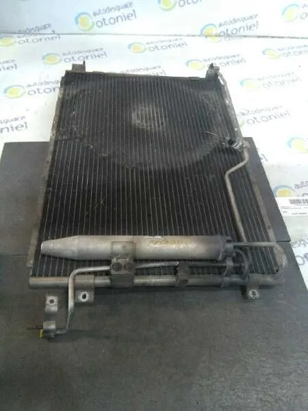 Condensador / Radiador Aire Acondicionado para Kia Sorento