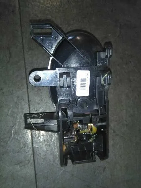 Maneta Interior Trasera Izquierda para Nissan Juke (F15)