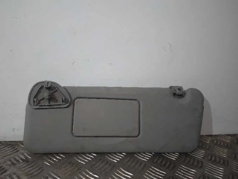 Parasol Izquierdo para Citroën Xsara Berlina