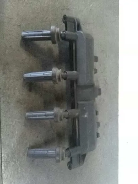 Bobina Encendido para Citroën Xsara Berlina