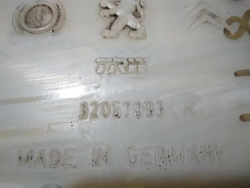 Bomba Freno para Citroën C3