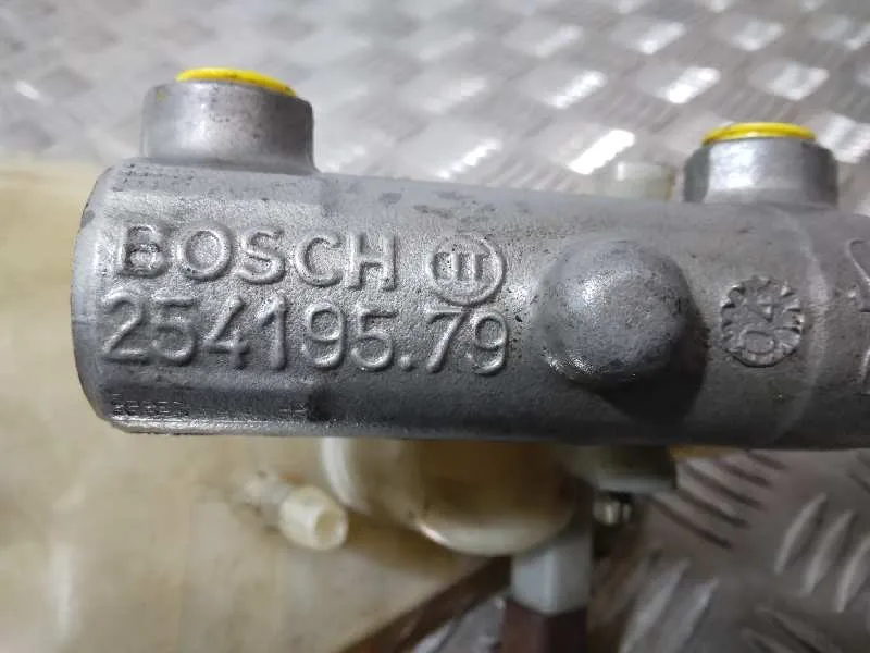 Bomba Freno para Citroën C3