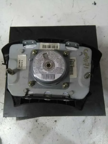 Airbag Delantero Izquierdo para Skoda Fabia (6Y2/6Y3)