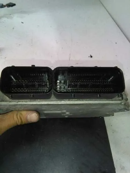Centralita Airbag para Opel Corsa C