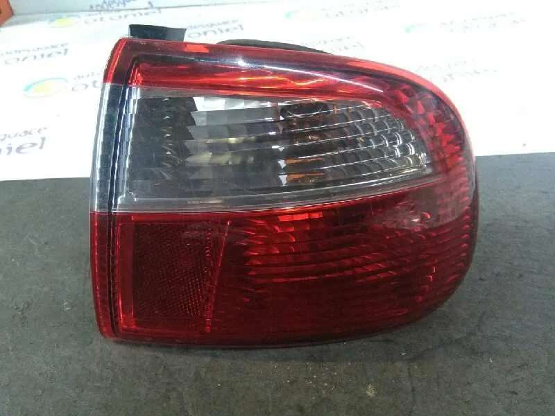 Piloto Trasero Derecho para Seat Toledo (1M2)