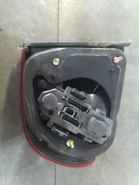 Piloto Trasero Derecho para Seat Toledo (1M2)