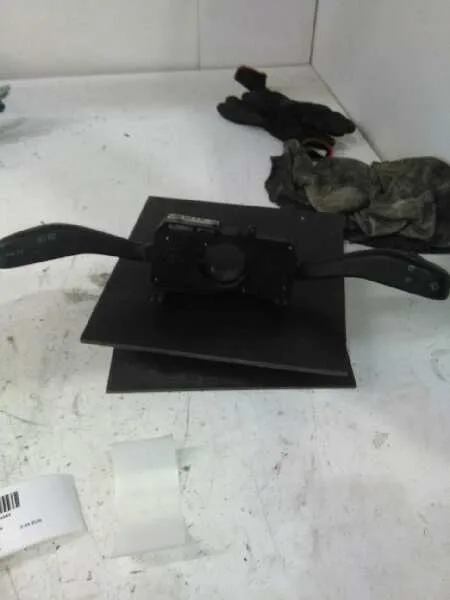 Centralita Airbag para Seat Ibiza (6L1)