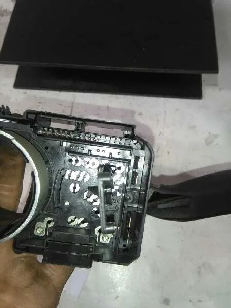 Centralita Airbag para Seat Ibiza (6L1)