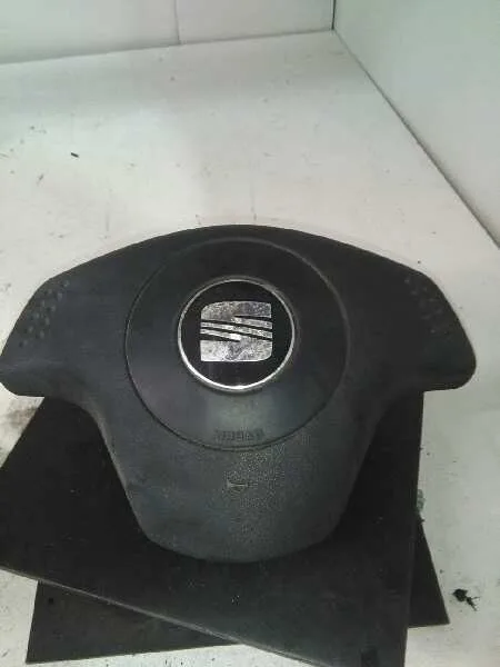 Airbag Delantero Izquierdo para Seat Ibiza (6L1)
