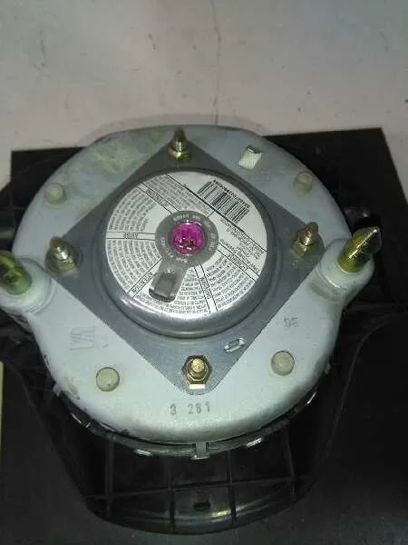 Airbag Delantero Izquierdo para Seat Ibiza (6L1)