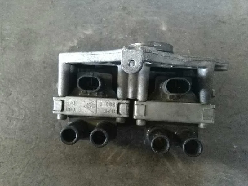 Bobina Encendido para Fiat Seicento (187)
