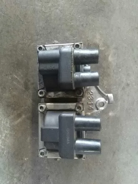 Bobina Encendido para Fiat Seicento (187)