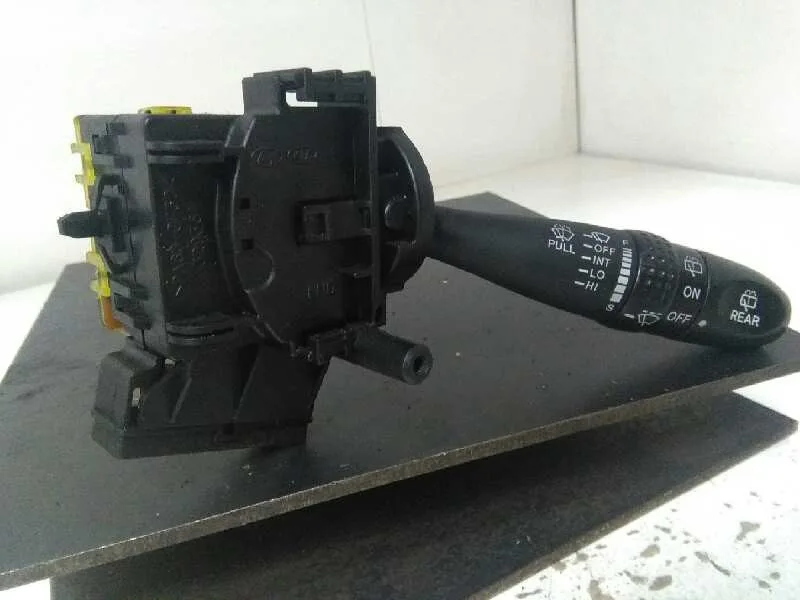 Mando Limpia para Hyundai Getz (Tb)