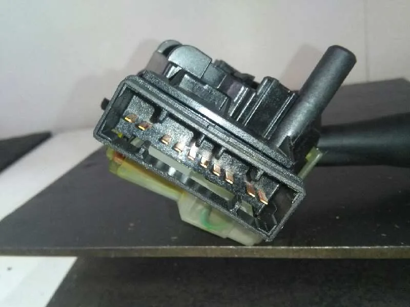 Mando Limpia para Hyundai Getz (Tb)