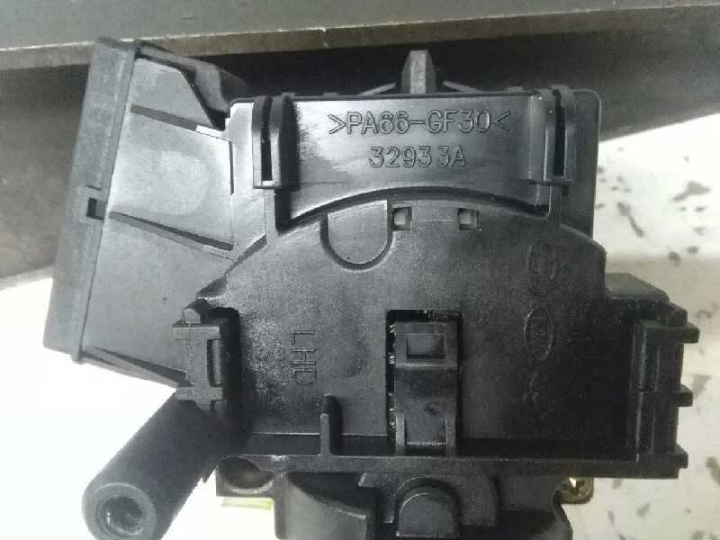Mando Limpia para Hyundai Getz (Tb)