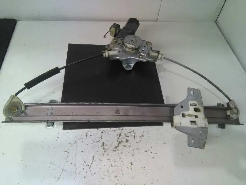 Elevalunas Delantero Derecho para Hyundai Getz (Tb)