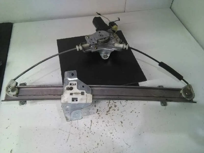 Elevalunas Delantero Izquierdo para Hyundai Getz (Tb)