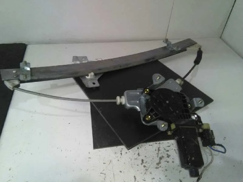 Elevalunas Delantero Izquierdo para Hyundai Getz (Tb)