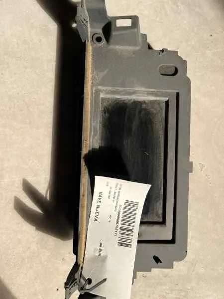 Sistema Navegacion Gps para Renault Laguna Iii