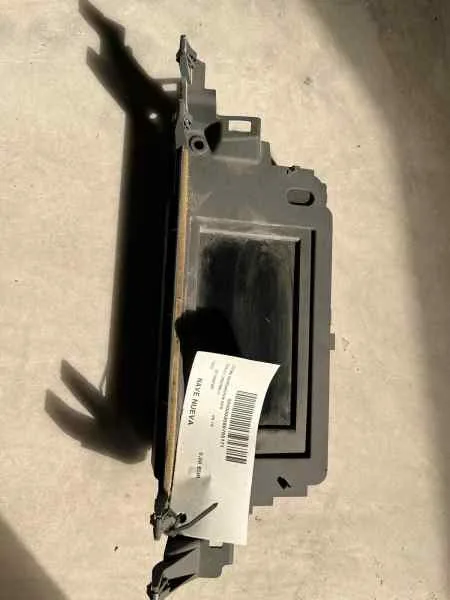 Sistema Navegacion Gps para Renault Laguna Iii
