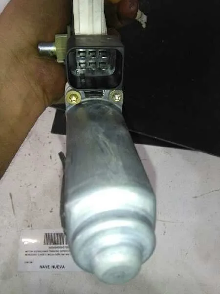 Motor Elevalunas Trasero Derecho para Mercedes-Benz Clase S (W220) Berlina