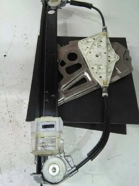 Elevalunas Trasero Derecho para Mercedes-Benz Clase S (W220) Berlina