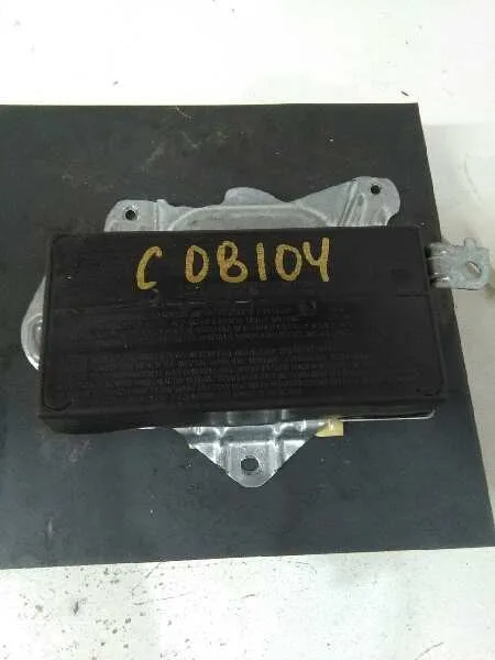 Airbag Lateral Trasero Derecho para Mercedes-Benz Clase S (W220) Berlina