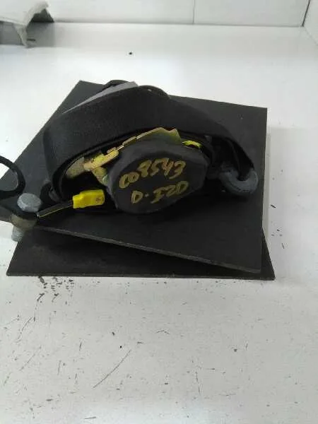Pretensor Airbag Izquierdo para Mercedes-Benz Clase A (W168)