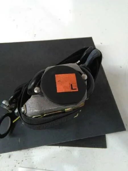 Pretensor Airbag Izquierdo para Mercedes-Benz Clase A (W168)