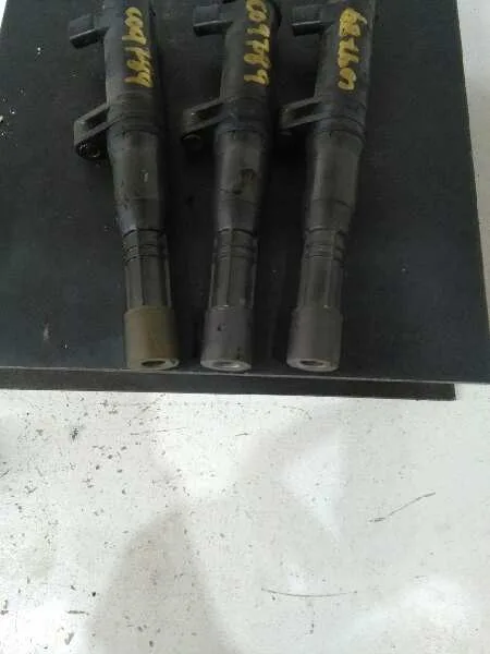 Bobina Encendido para Renault Megane I Scenic (Ja0)