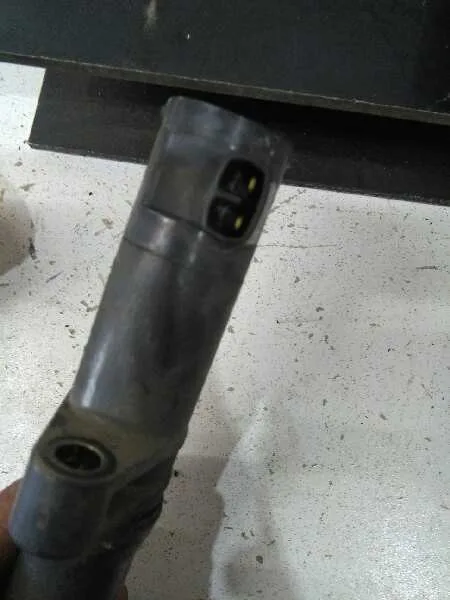 Bobina Encendido para Renault Megane I Scenic (Ja0)