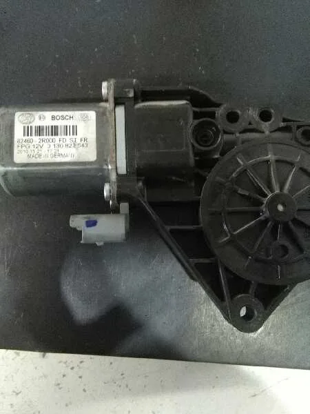 Motor Elevalunas Delantero Derecho para Hyundai I30