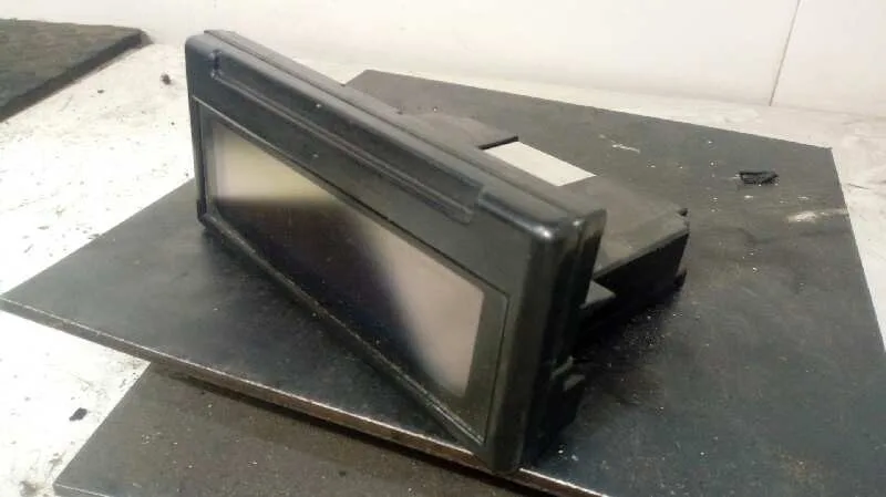 Pantalla Multifuncion para Volvo S40 Berlina