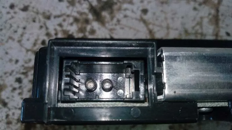 Pantalla Multifuncion para Volvo S40 Berlina