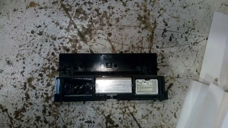 Pantalla Multifuncion para Volvo S40 Berlina